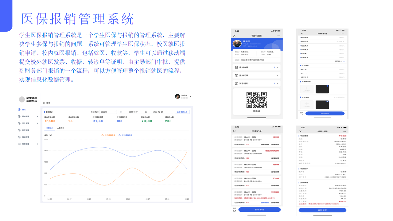 数字校园整体解决方案