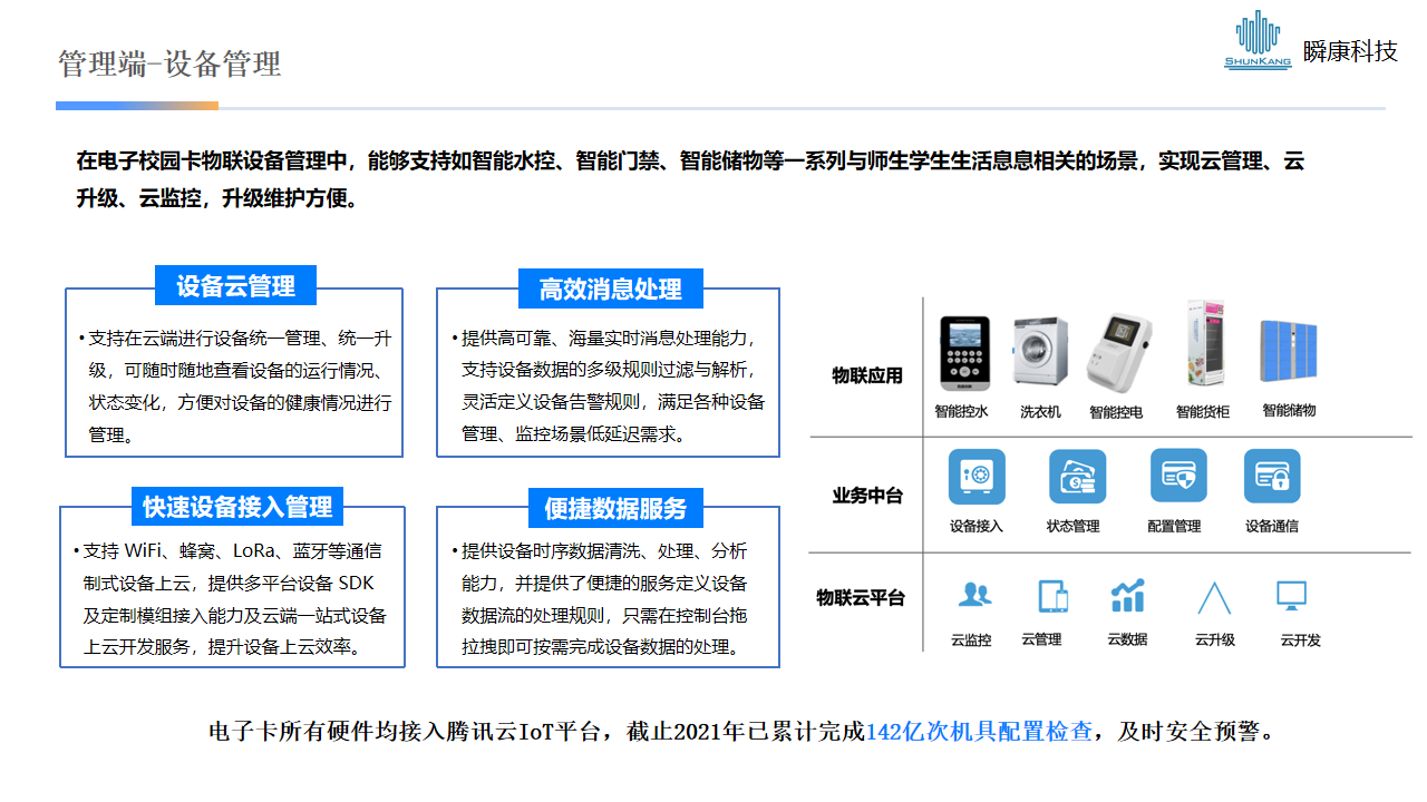 校园生态服务方案